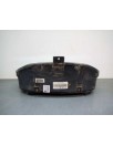 Recambio de cuadro instrumentos para chevrolet captiva 2.2 vcdi lt 2wd referencia OEM IAM 95929953  