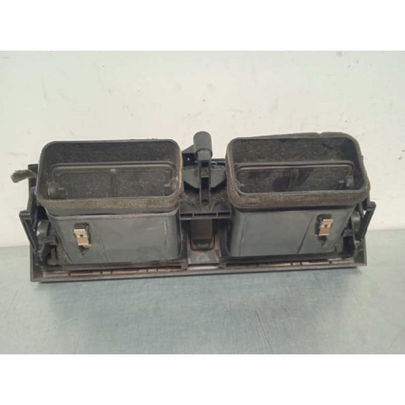 Recambio de aireador para bmw x3 (e83) 2.0d referencia OEM IAM 3400074 CENTRAL 