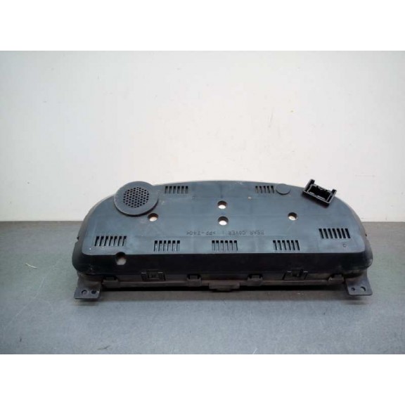 Recambio de cuadro instrumentos para chevrolet captiva 2.2 vcdi lt 2wd referencia OEM IAM 95929953  