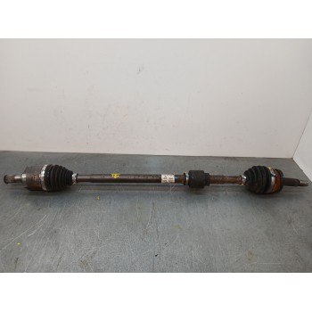 Recambio de transmision delantera derecha para kia stonic (yb) 1.2 cvvt referencia OEM IAM 49501H8060  