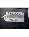 Recambio de cuadro instrumentos para chevrolet captiva 2.2 vcdi lt 2wd referencia OEM IAM 95929953  