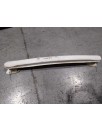 Recambio de refuerzo paragolpes trasero para seat toledo (kg3) reference referencia OEM IAM 5JH807305  