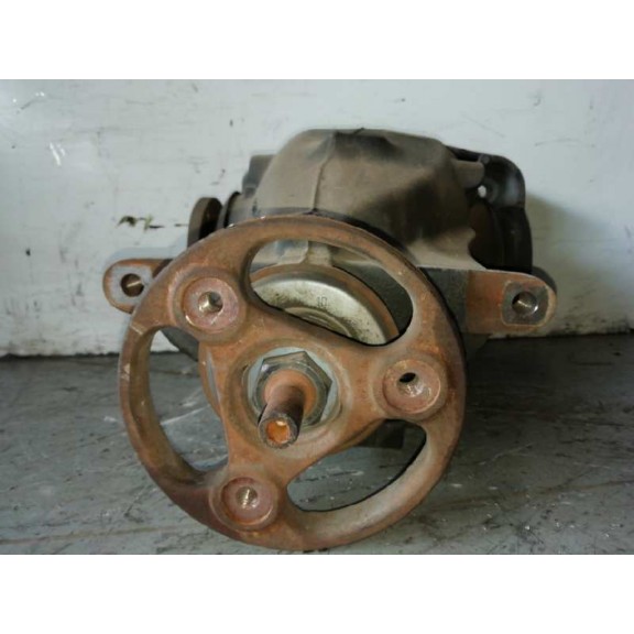 Recambio de diferencial trasero para bmw serie 3 berlina (e90) 320d referencia OEM IAM 7572804  3:15