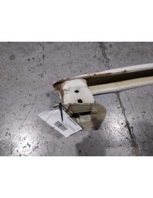 Recambio de refuerzo paragolpes trasero para seat toledo (kg3) reference referencia OEM IAM 5JH807305   2