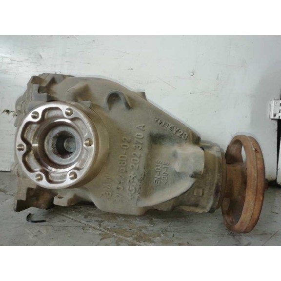Recambio de diferencial trasero para bmw serie 3 berlina (e90) 320d referencia OEM IAM 7572804  3:15