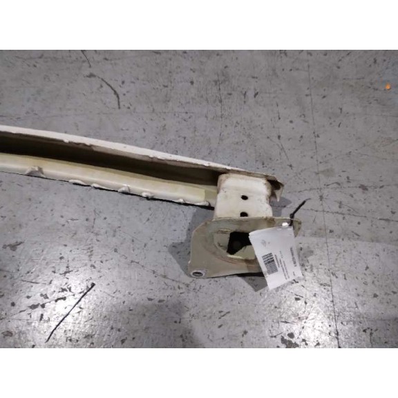 Recambio de refuerzo paragolpes trasero para seat toledo (kg3) reference referencia OEM IAM 5JH807305  