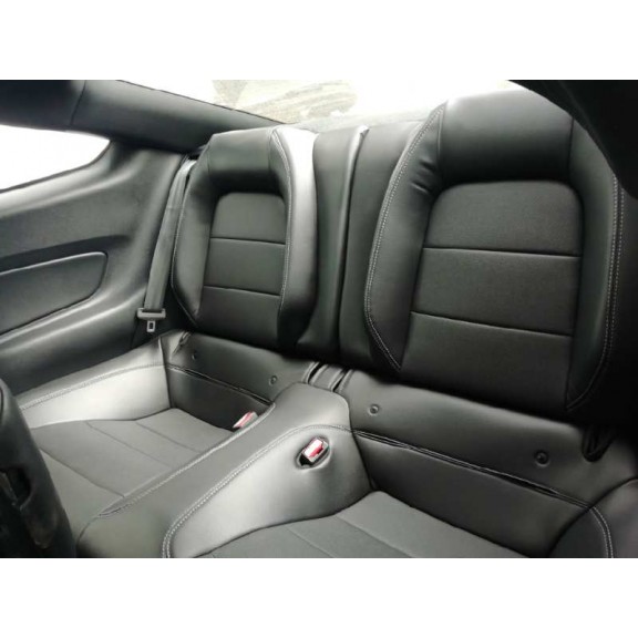 Recambio de juego asientos completo para ford mustang gt referencia OEM IAM  AIRBAG IZQUIERDO SALTADO 