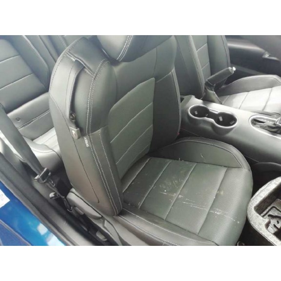 Recambio de juego asientos completo para ford mustang gt referencia OEM IAM  AIRBAG IZQUIERDO SALTADO 