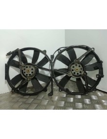 Recambio de electroventilador para mercedes-benz clase c (w202) berlina 180 (202.018) referencia OEM IAM 00015001393  