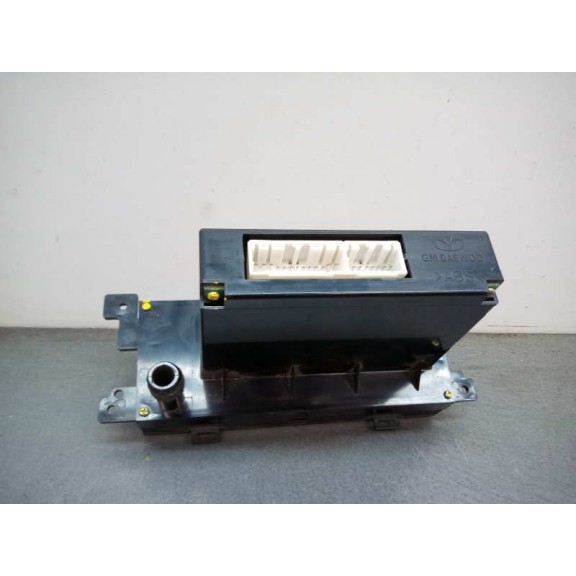Recambio de mando calefaccion / aire acondicionado para chevrolet captiva 2.2 vcdi lt 2wd referencia OEM IAM 20992735  