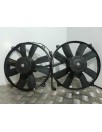 Recambio de electroventilador para mercedes-benz clase c (w202) berlina 180 (202.018) referencia OEM IAM 00015001393  