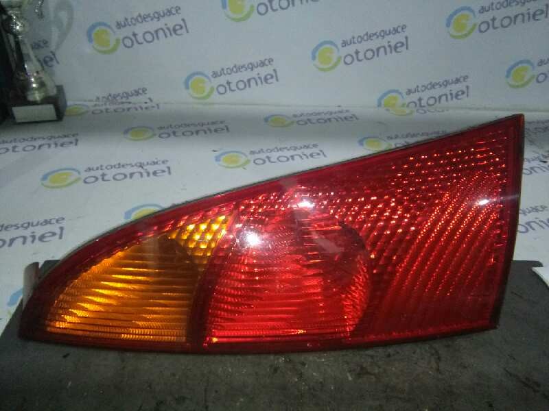 Recambio de piloto trasero izquierdo para ford focus berlina (cak) ambiente referencia OEM IAM 1m5113408a  