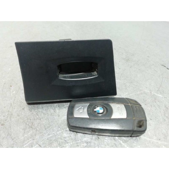 Recambio de conmutador de arranque para bmw serie 3 berlina (e90) 320d referencia OEM IAM 695471913 AUTO 