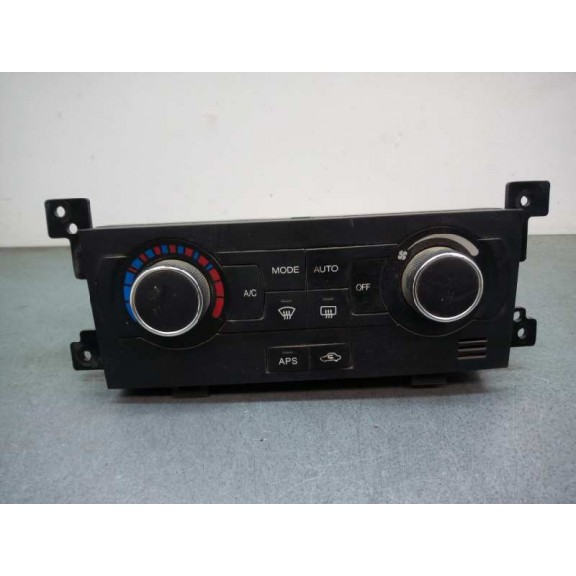 Recambio de mando calefaccion / aire acondicionado para chevrolet captiva 2.2 vcdi lt 2wd referencia OEM IAM 20992735  