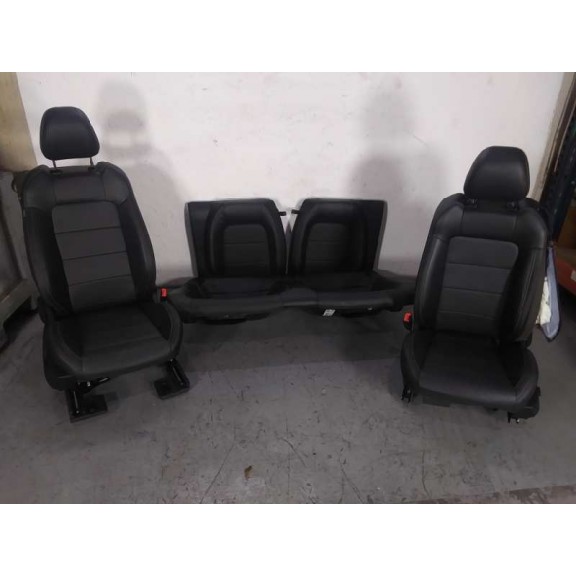 Recambio de juego asientos completo para ford mustang gt referencia OEM IAM  AIRBAG IZQUIERDO SALTADO 