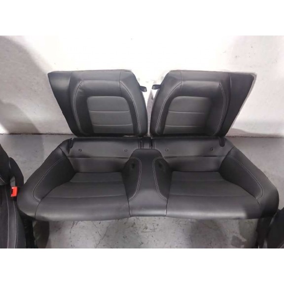 Recambio de juego asientos completo para ford mustang gt referencia OEM IAM  AIRBAG IZQUIERDO SALTADO 