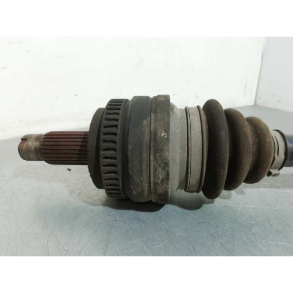 Recambio de transmision trasera derecha para bmw serie 3 berlina (e90) 320d referencia OEM IAM 7533446 ABS 