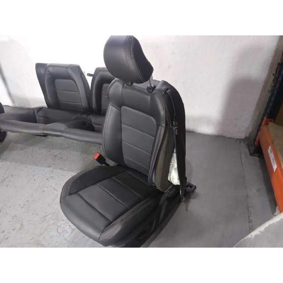 Recambio de juego asientos completo para ford mustang gt referencia OEM IAM  AIRBAG IZQUIERDO SALTADO 