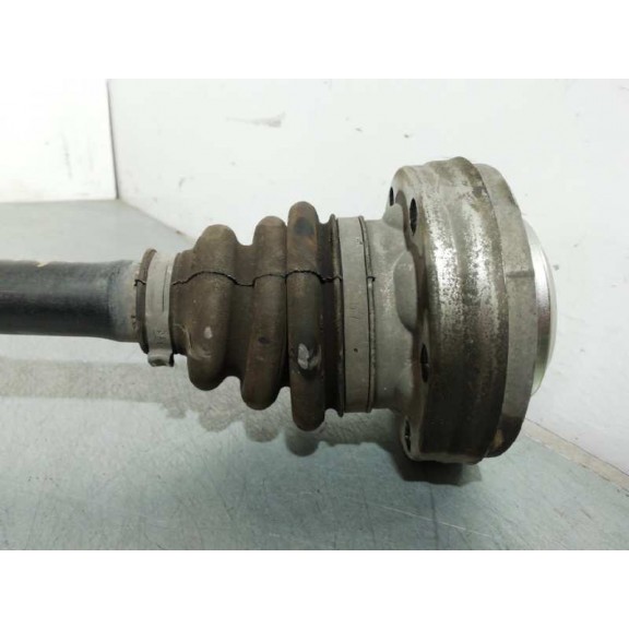 Recambio de transmision trasera derecha para bmw serie 3 berlina (e90) 320d referencia OEM IAM 7533446 ABS 