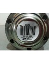 Recambio de transmision trasera derecha para bmw serie 3 berlina (e90) 320d referencia OEM IAM 7533446 ABS 