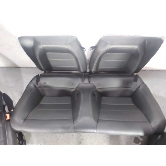 Recambio de juego asientos completo para ford mustang gt referencia OEM IAM  AIRBAG IZQUIERDO SALTADO 