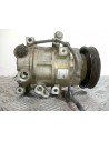Recambio de compresor aire acondicionado para kia carens ( ) 1.7 crdi cat referencia OEM IAM F500PNBCA12 MCNP1064 MFNP1022