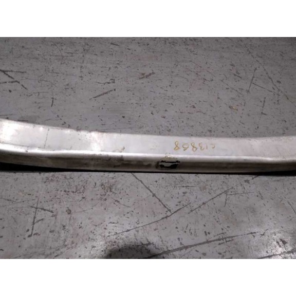 Recambio de refuerzo paragolpes delantero para renault scenic ii 1.5 dci diesel referencia OEM IAM   