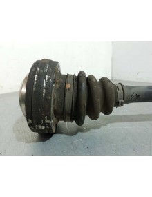 Recambio de transmision trasera izquierda para bmw serie 3 berlina (e90) 320d referencia OEM IAM 7533445 ABS  2