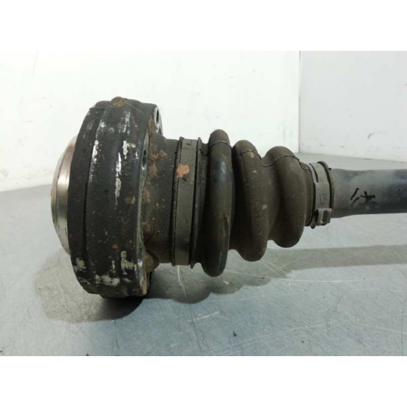 Recambio de transmision trasera izquierda para bmw serie 3 berlina (e90) 320d referencia OEM IAM 7533445 ABS 