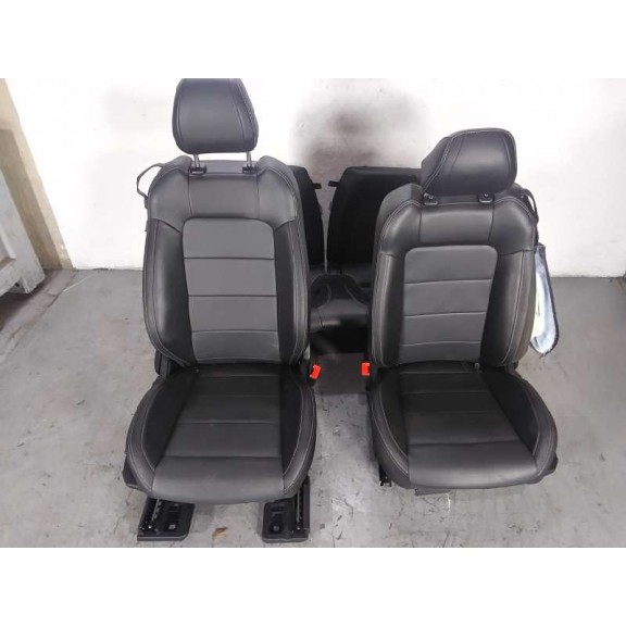 Recambio de juego asientos completo para ford mustang gt referencia OEM IAM  AIRBAG IZQUIERDO SALTADO 
