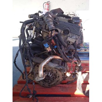 Recambio de motor casco para audi a4 berlina (8e) 2.0 tdi 16v (103kw) referencia OEM IAM BRE CASCO 