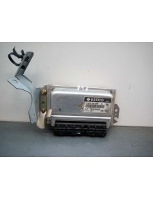 Recambio de centralita motor uce para hyundai getz (tb) 1.1 básico referencia OEM IAM 3911002420  