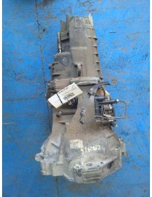 Recambio de caja cambios para volkswagen passat berlina (3b3) advance referencia OEM IAM EMV B 5V