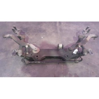 Recambio de puente delantero para nissan interstar mod. 04 (x70) 2.5 dci diesel cat referencia OEM IAM   