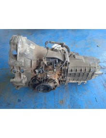 Recambio de caja cambios para volkswagen passat berlina (3b3) advance referencia OEM IAM EMV B 5V 2