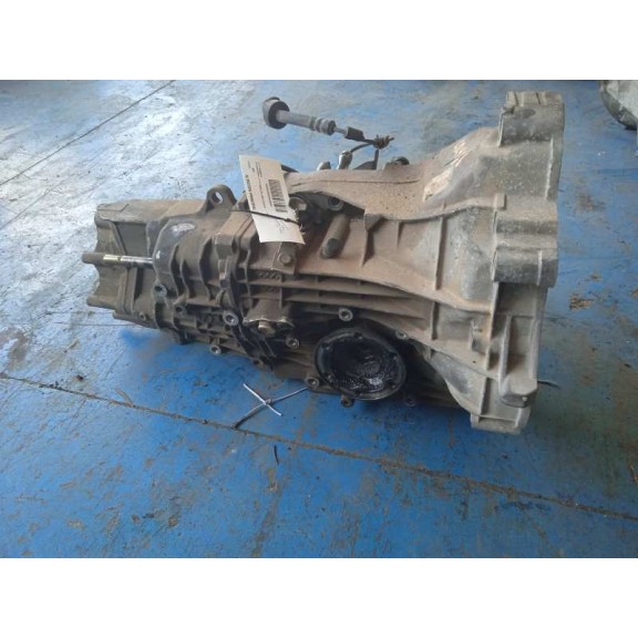 Recambio de caja cambios para volkswagen passat berlina (3b3) advance referencia OEM IAM EMV B 5V