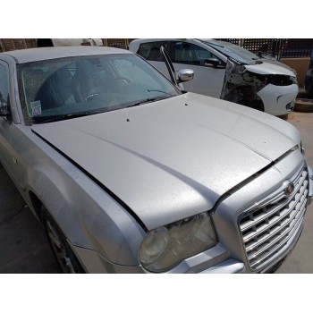 Recambio de capot para chrysler 300c (lx, le) 3.0 crd referencia OEM IAM 5112136AF  
