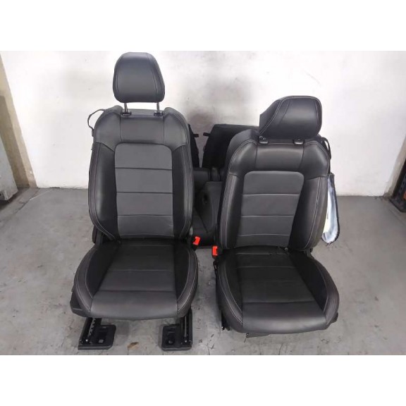 Recambio de juego asientos completo para ford mustang gt referencia OEM IAM  AIRBAG IZQUIERDO SALTADO 
