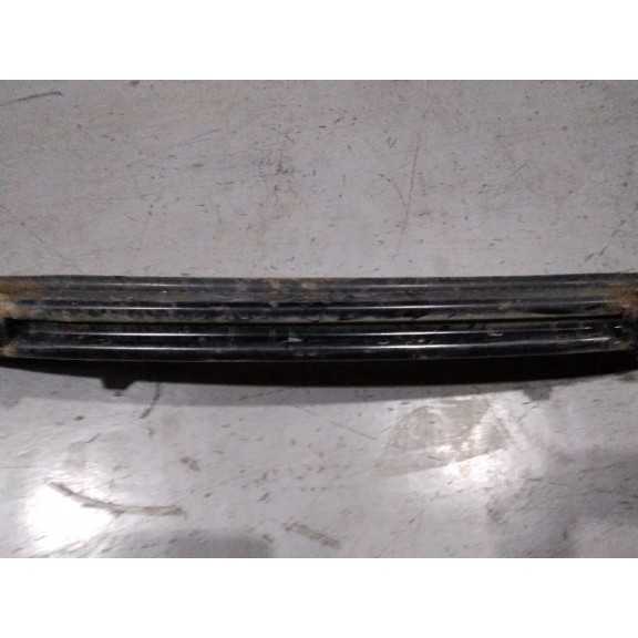 Recambio de refuerzo paragolpes delantero para audi tt (8j3/8j9) 2.0 tdi quattro coupe referencia OEM IAM   