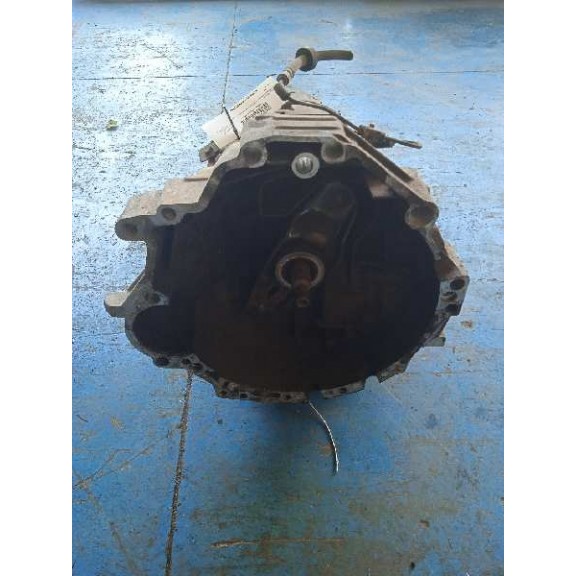 Recambio de caja cambios para volkswagen passat berlina (3b3) advance referencia OEM IAM EMV B 5V