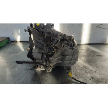 Recambio de despiece caja cambios para kia pro_cee´d ( ) drive referencia OEM IAM  ROTA 