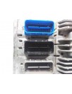 Recambio de centralita motor uce para opel astra k lim. 5türig dynamic referencia OEM IAM 12670579  