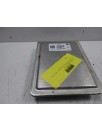 Recambio de centralita motor uce para opel astra k lim. 5türig dynamic referencia OEM IAM 12670579  