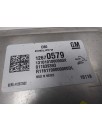 Recambio de centralita motor uce para opel astra k lim. 5türig dynamic referencia OEM IAM 12670579  