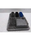 Recambio de centralita motor uce para opel astra k lim. 5türig dynamic referencia OEM IAM 12670579  