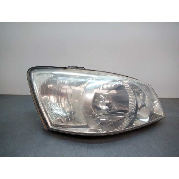 Recambio de faro derecho para hyundai getz (tb) 1.1 básico referencia OEM IAM 921021CXXX 1 SERIE 