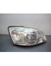Recambio de faro derecho para hyundai getz (tb) 1.1 básico referencia OEM IAM 921021CXXX 1 SERIE 