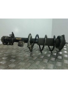Recambio de amortiguador delantero derecho para nissan juke (f15) acenta referencia OEM IAM 543021KC2A 543021KC2B 543021TT0A