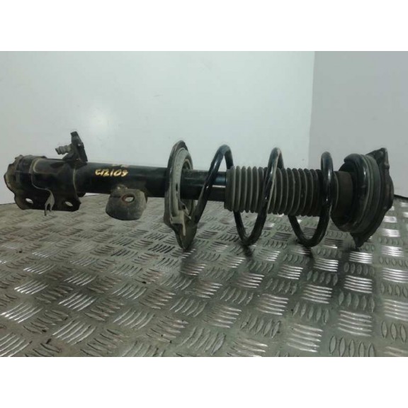 Recambio de amortiguador delantero derecho para nissan juke (f15) acenta referencia OEM IAM 543021KC2A 543021KC2B 543021TT0A