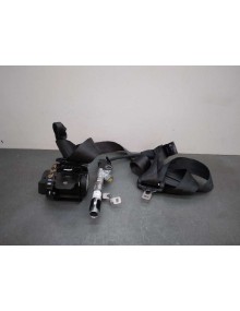 Recambio de cinturon seguridad delantero derecho para ford mustang gt referencia OEM IAM JR3BR699D64 PRETENSOR 